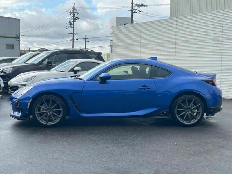 BRZ