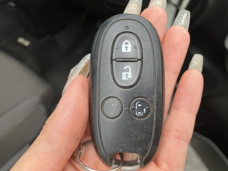 DELICA D2