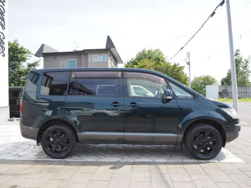 DELICA D5