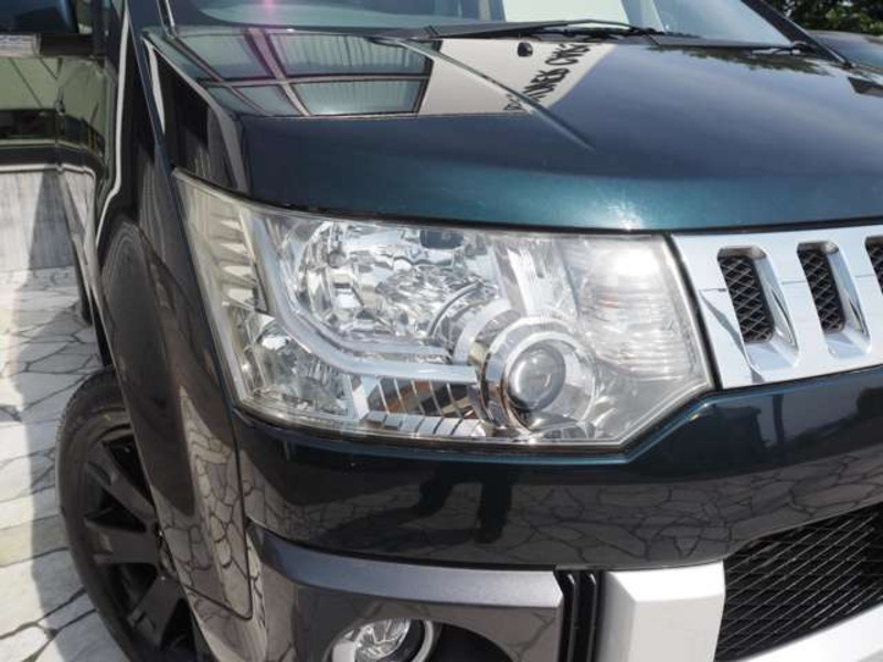 DELICA D5