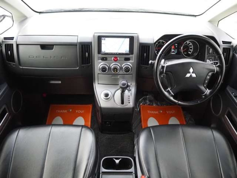 DELICA D5