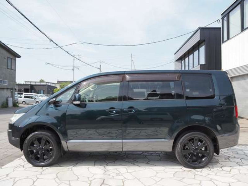 DELICA D5