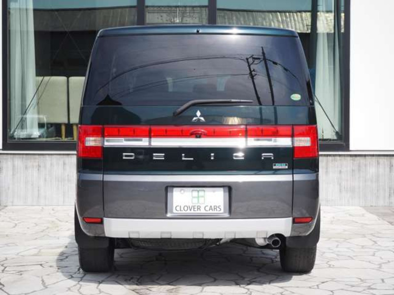 DELICA D5
