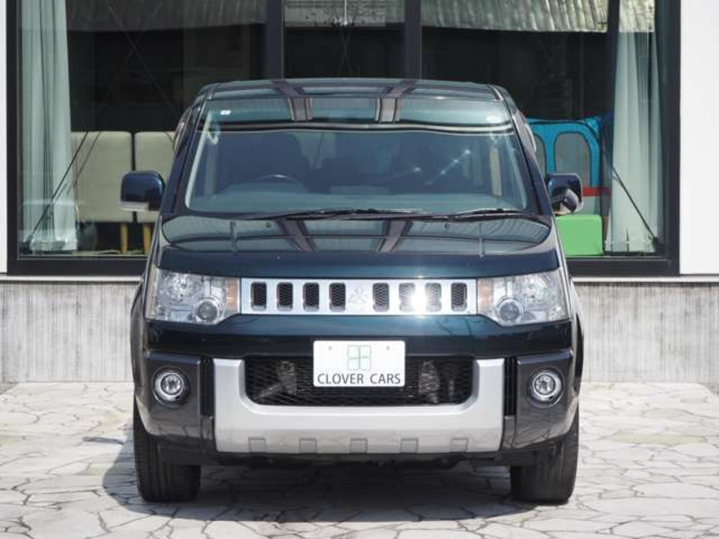 DELICA D5