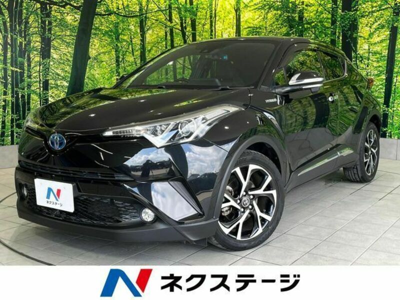 C-HR-0