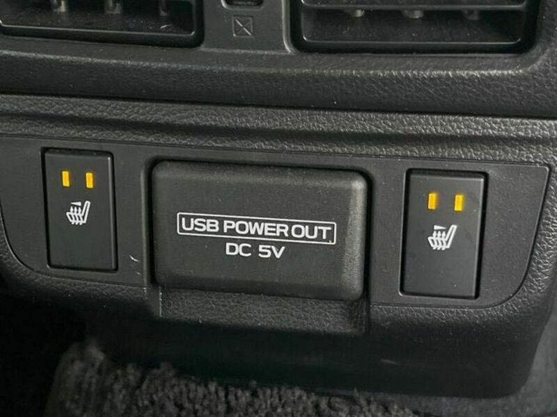 LEGACY OUTBACK