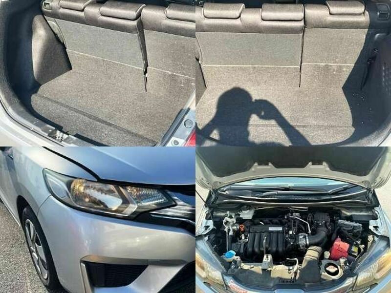 FIT HYBRID