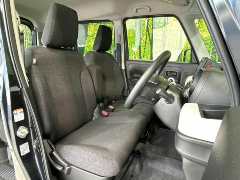 FLAIR WAGON