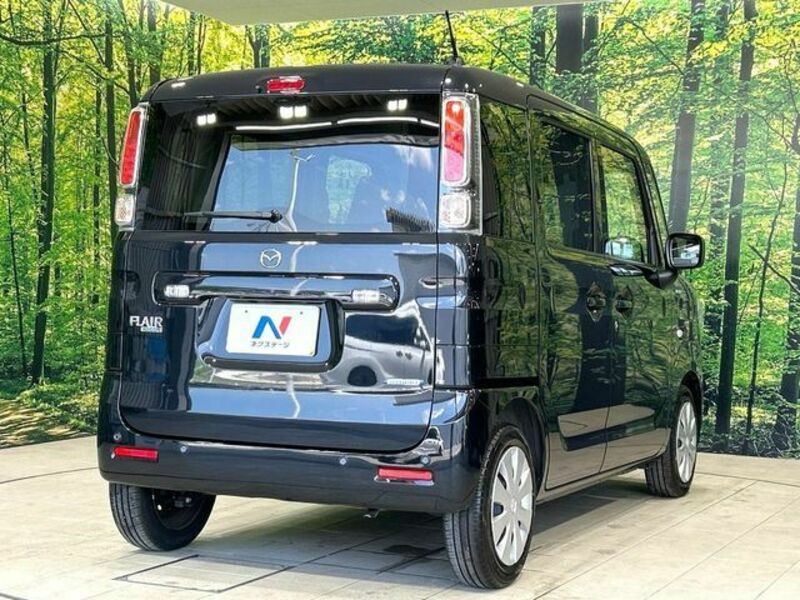 FLAIR WAGON