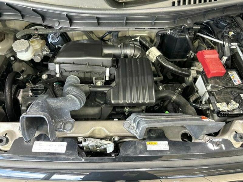 FLAIR WAGON