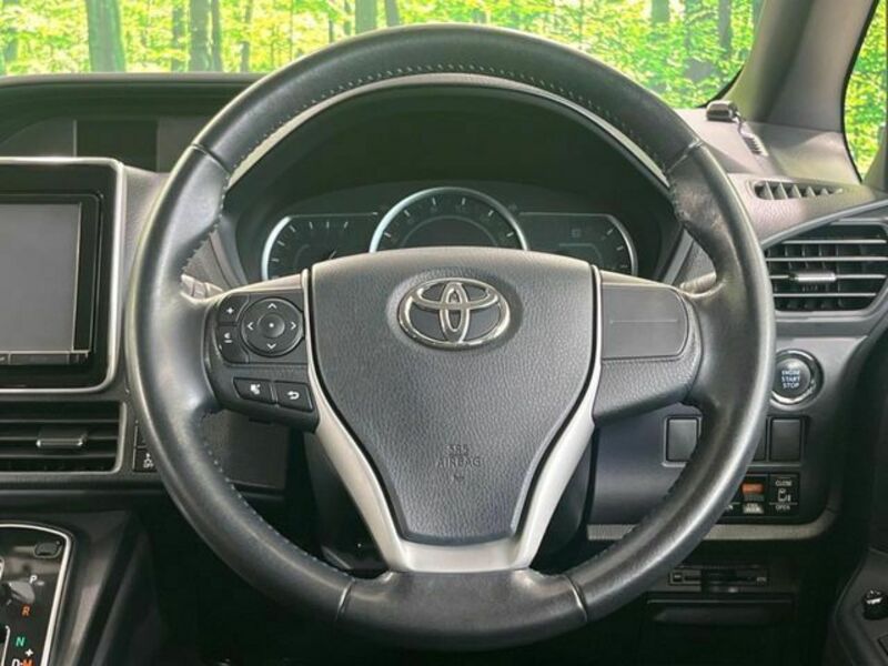 VOXY