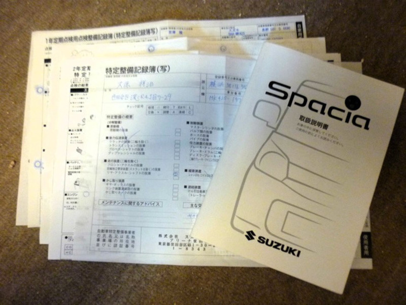 SPACIA