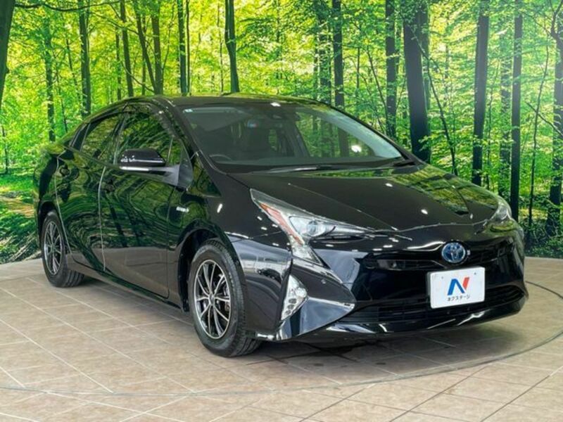 PRIUS