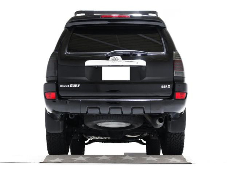 HILUX SURF