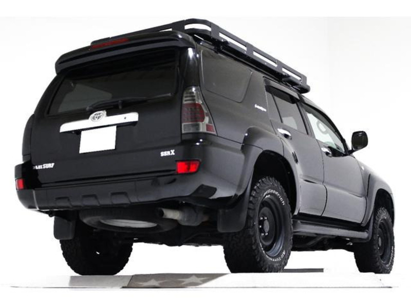 HILUX SURF