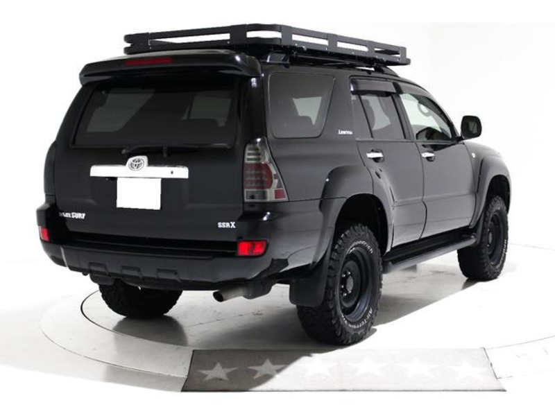 HILUX SURF
