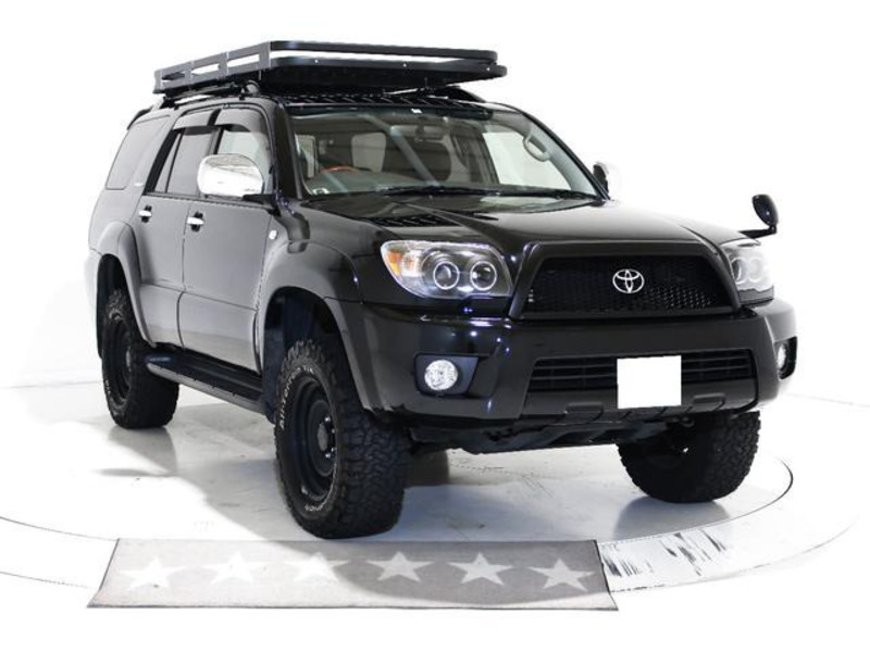 HILUX SURF