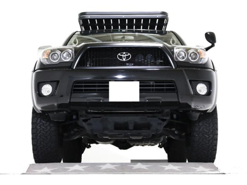 HILUX SURF