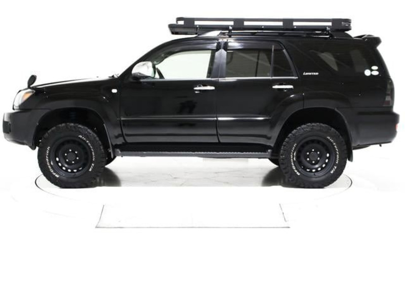 HILUX SURF