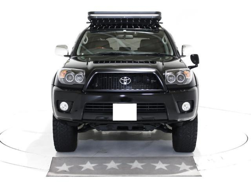 HILUX SURF