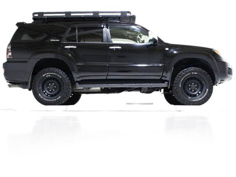 HILUX SURF