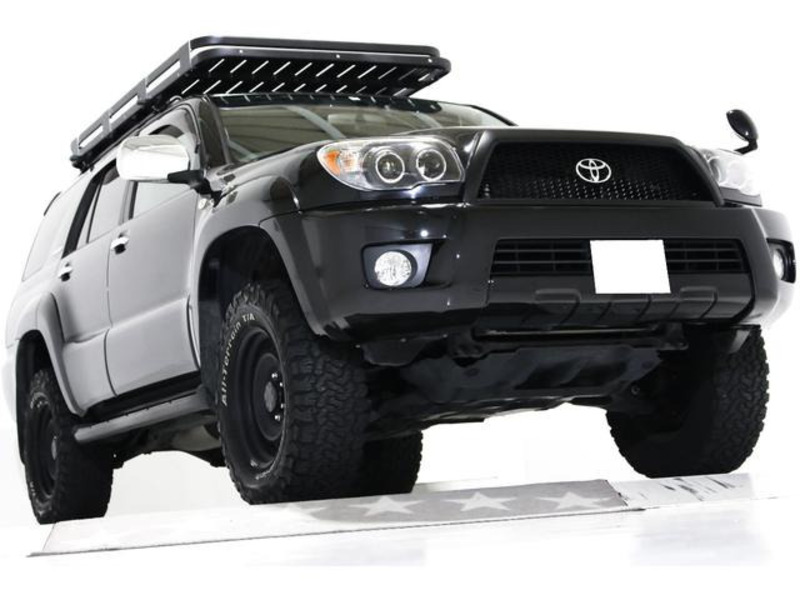 HILUX SURF