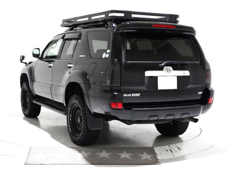 HILUX SURF