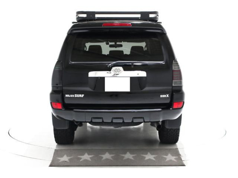 HILUX SURF