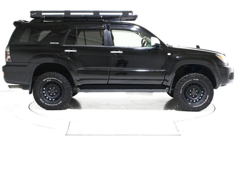 HILUX SURF