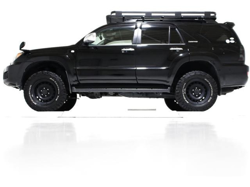 HILUX SURF