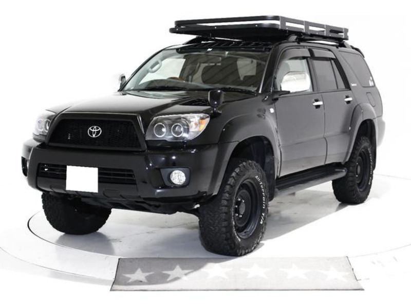 HILUX SURF