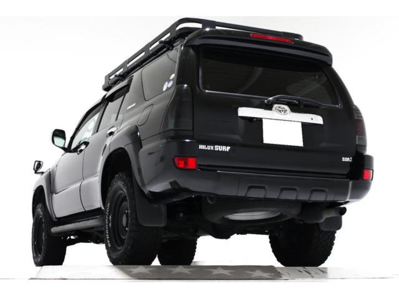 HILUX SURF
