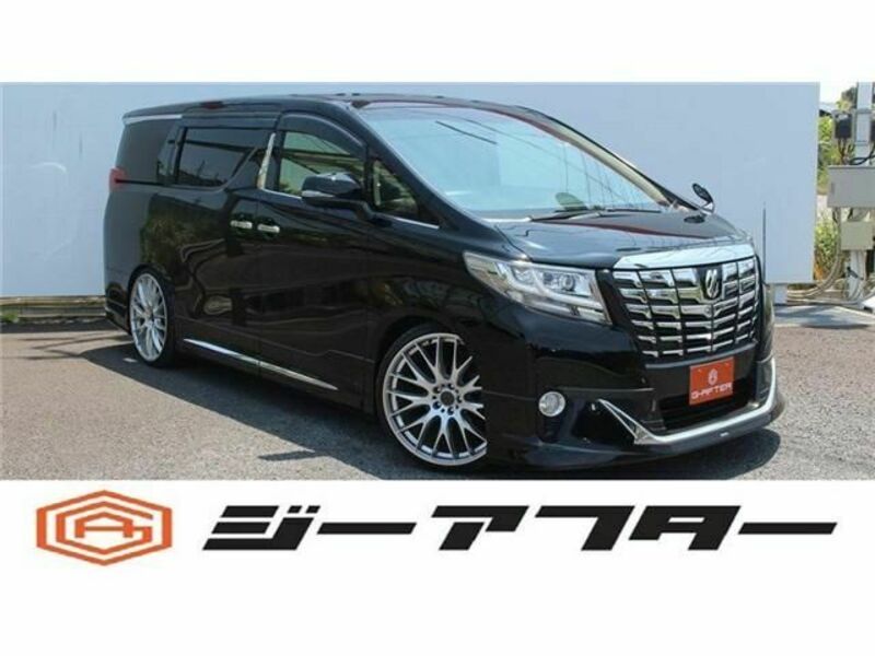 ALPHARD-0