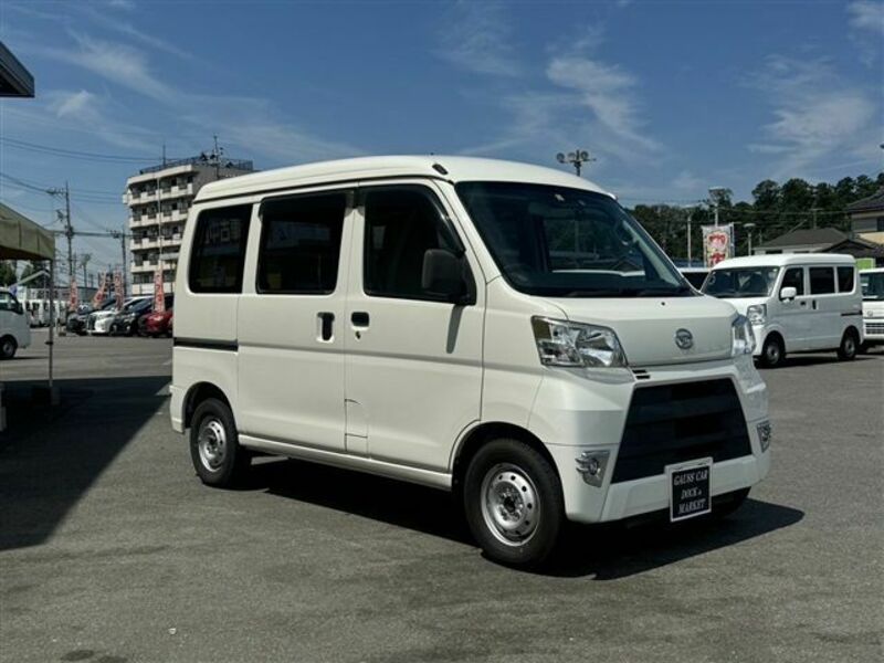 HIJET CARGO