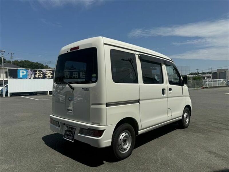 HIJET CARGO