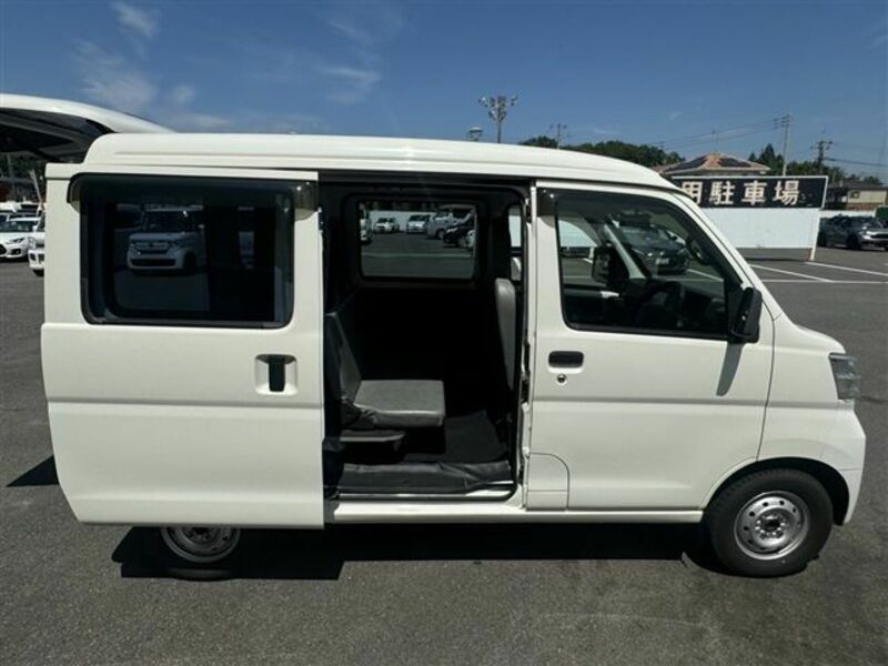 HIJET CARGO
