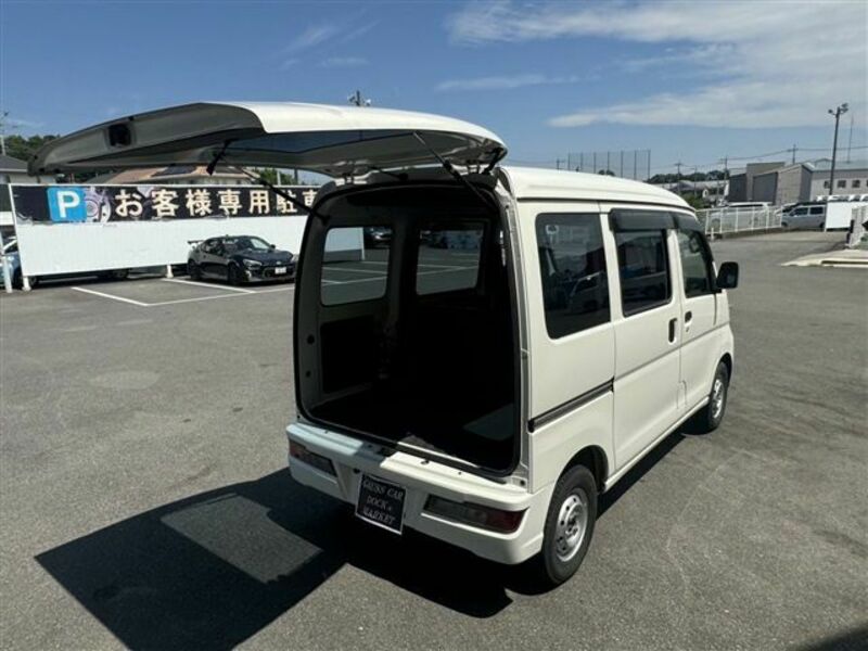 HIJET CARGO