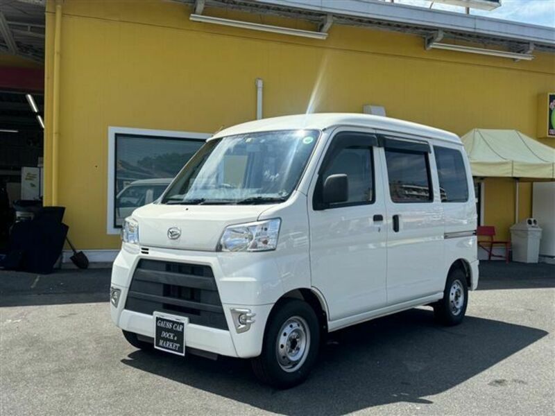 HIJET CARGO