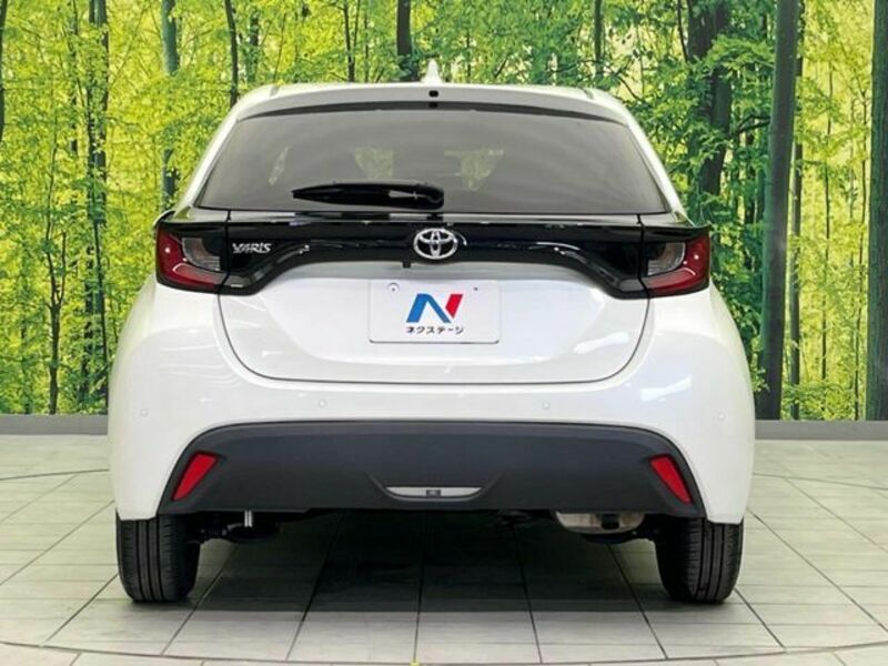 YARIS