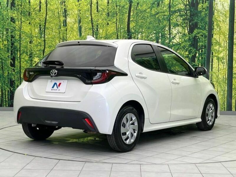 YARIS