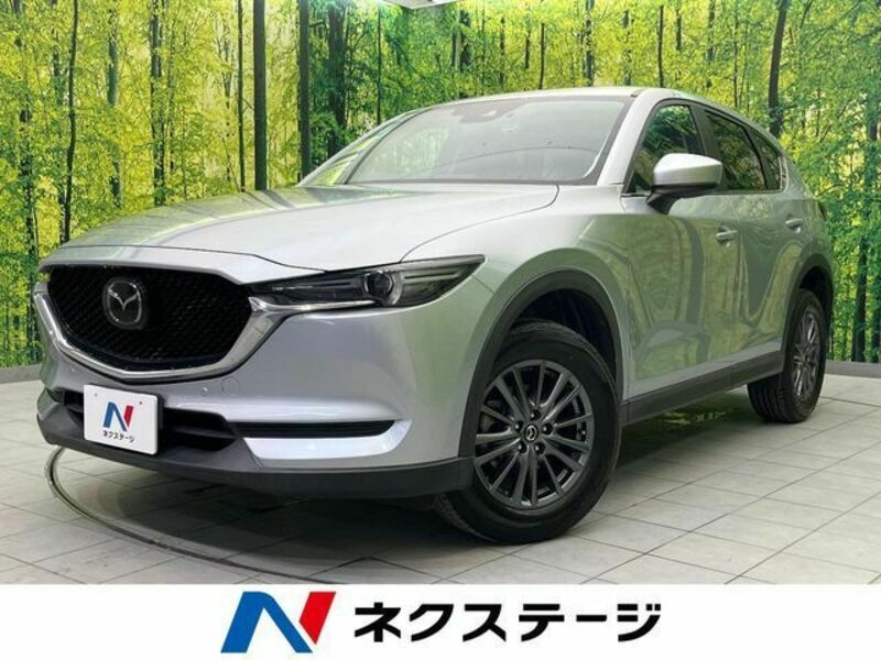 CX-5-0