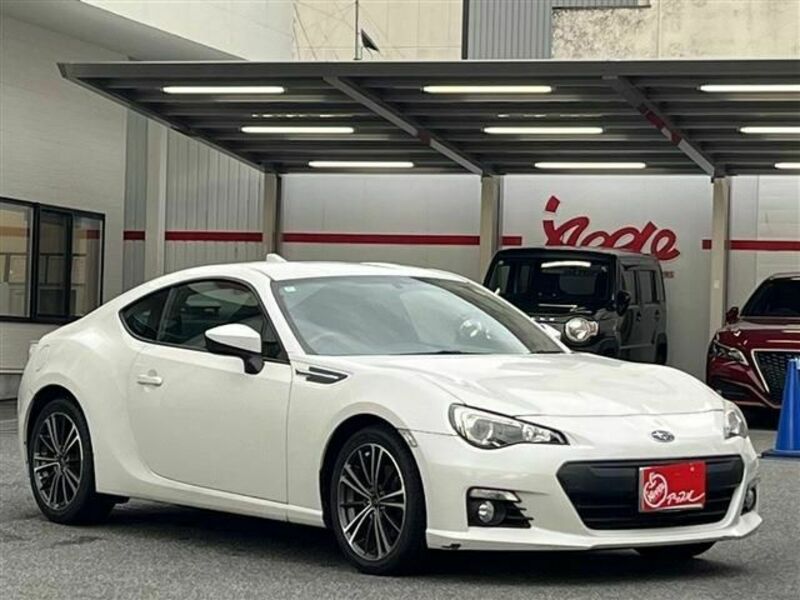 BRZ