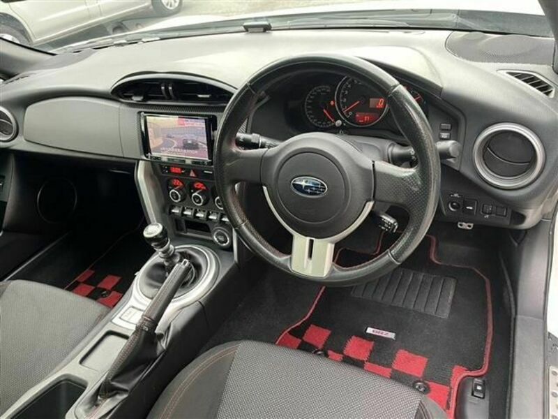 BRZ