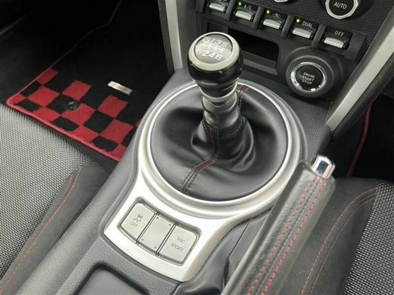 BRZ