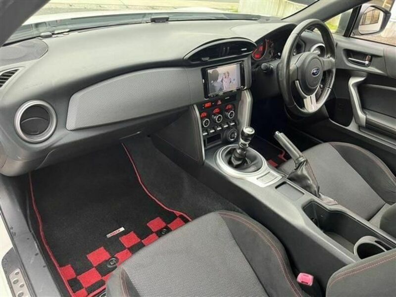 BRZ