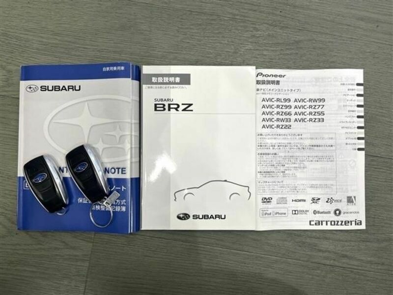 BRZ