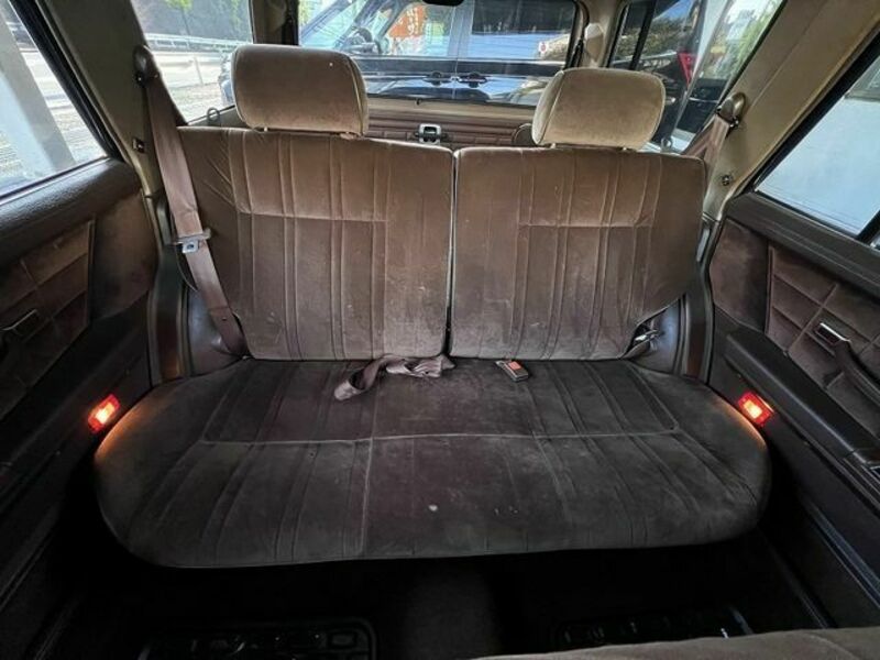 GLORIA WAGON