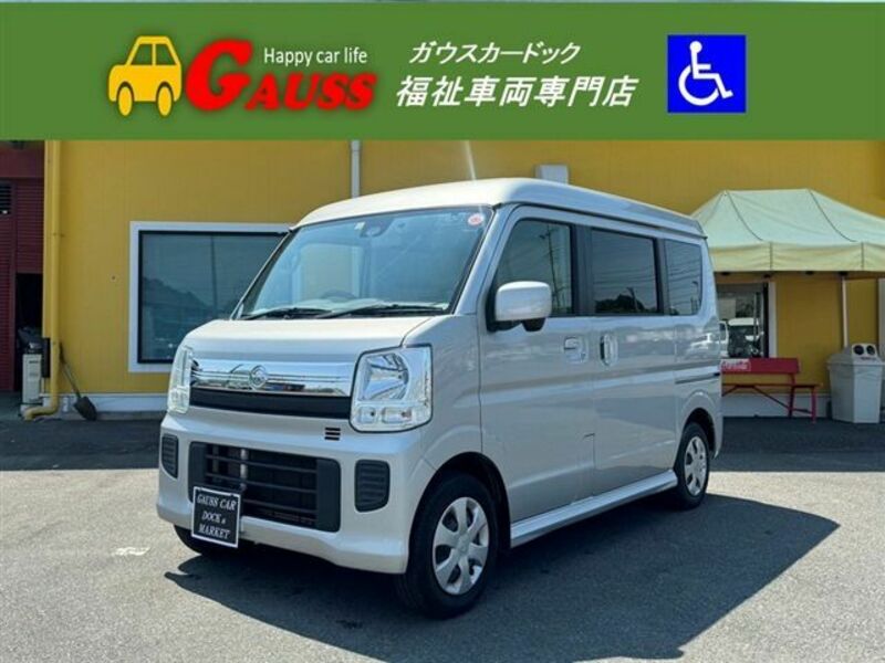 NISSAN CLIPPER RIO