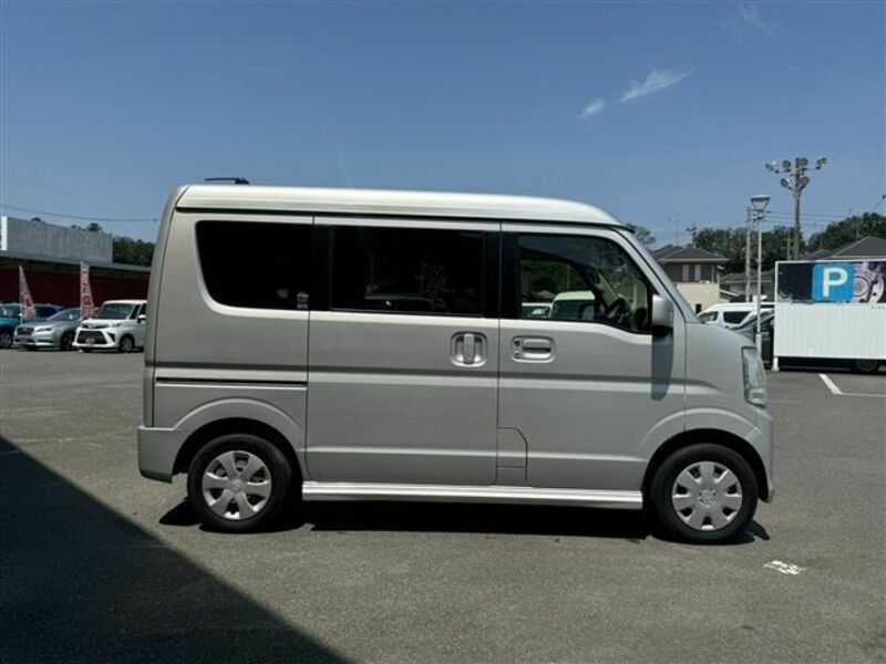 CLIPPER RIO