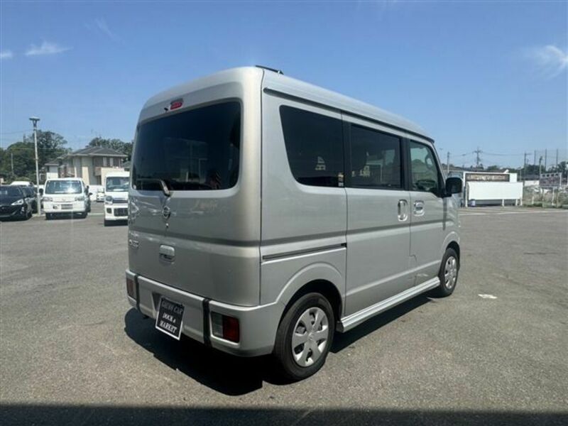 CLIPPER RIO